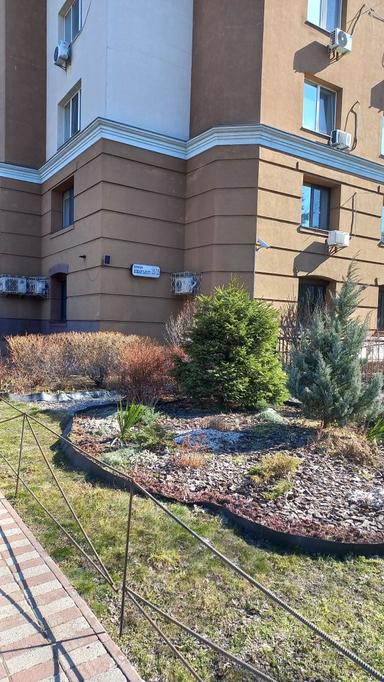 2-кімнатна квартира за адресою (площа 67 м²) - Atlanta.ua - фото 48