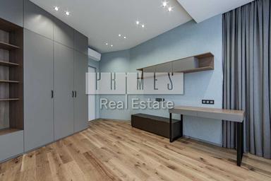 Багатокімнатна квартира за адресою бульвар Дружби Народів (площа 204 м²) - Atlanta.ua - фото 35