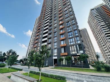 1-комнатная квартира по адресу (площадь 40 м²) - Atlanta.ua - imageAlt 36