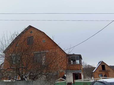 Дом по адресу ул. Первомайская (площадь 169 м²) - Atlanta.ua - фото 20