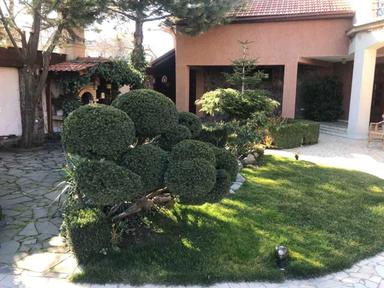 Будинок за адресою Люстдорфська дор. (площа 650 м²) - Atlanta.ua - фото 9