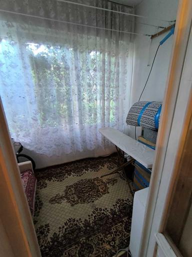 1-room apartment apartment by the address st. Kitoboynaya (area 45 m²) - Atlanta.ua - photo 13