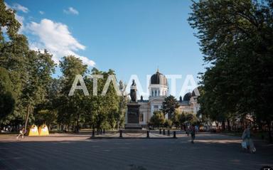 3-rooms apartment apartment by the address st. Deribasovskaya (area 130 m²) - Atlanta.ua - photo 27