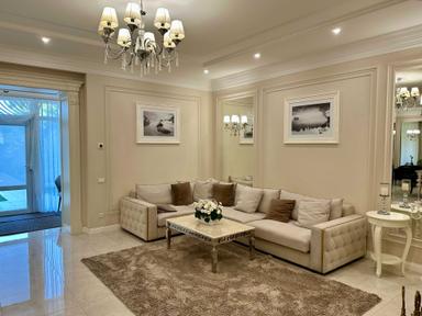 House by the address st. Makarenko (area 300 m²) - Atlanta.ua - photo 14