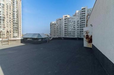 4+-rooms apartment apartment by the address st. Lukyanenko LevkaTimoshenko (area 237 m²) - Atlanta.ua - photo 22