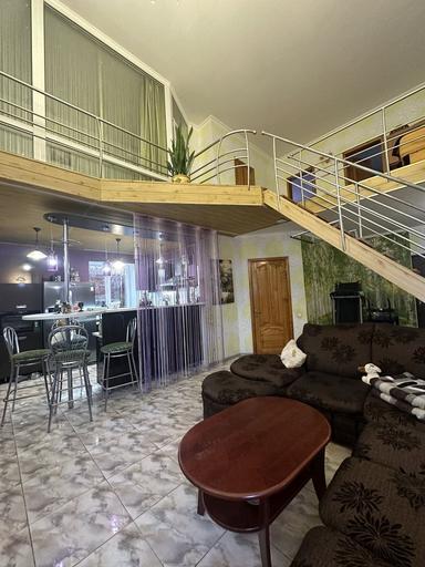 House by the address st. Kulikovo pole pl Oktyabrskoy revolyutsii pl (area 245 m²) - Atlanta.ua - photo 46