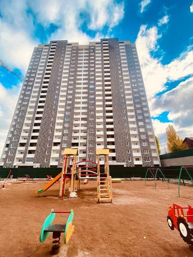 1-комнатная квартира по адресу (площадь 45,1 м²) - Atlanta.ua - фото 18