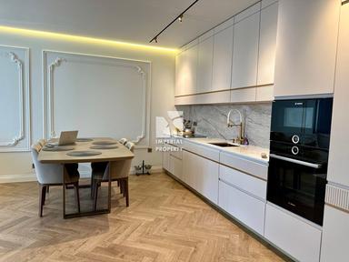 3-комнатная квартира по адресу ул. Капушанская (площадь 100 м²) - Atlanta.ua - фото 18