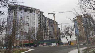 1-room apartment apartment by the address st. Druzhby narodov (area 54 m²) - Atlanta.ua - photo 13