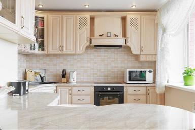 3-rooms apartment apartment by the address st. Bazhana pr (area 126 m²) - Atlanta.ua - photo 31