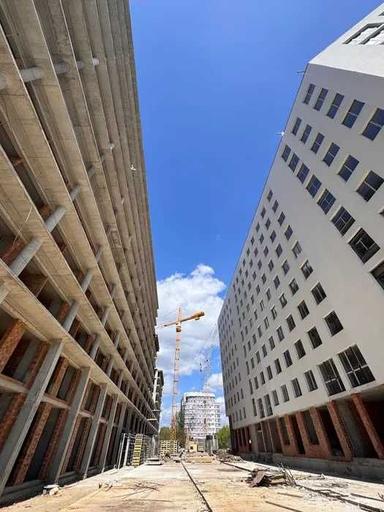 1-кімнатна квартира за адресою (площа 43,6 м²) - Atlanta.ua - фото 27