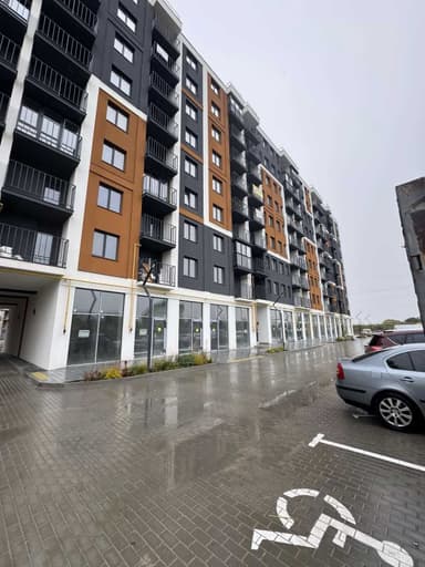 1-комнатная квартира по адресу ул. Бандеры Степана (площадь 43 м²) - Atlanta.ua - imageAlt 20