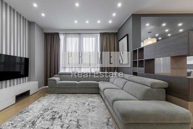 Багатокімнатна квартира за адресою вул. Андрія Верхогляда (площа 184,1 м²) - Atlanta.ua - фото 38