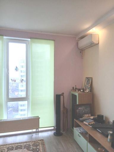 2-комнатная квартира по адресу (площадь 59 м²) - Atlanta.ua - фото 20