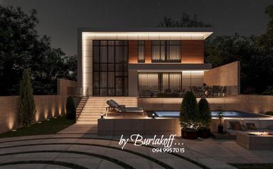 Дом по адресу ул. Тютюнника (площадь 225 м²) - Atlanta.ua - фото 20