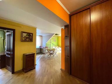 Будинок за адресою вул. Антоненка-Давидовича (площа 181 м²) - Atlanta.ua - фото 41