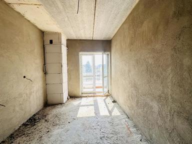 1-комнатная квартира по адресу ул. Под Голоском (площадь 43,3 м²) - Atlanta.ua - фото 13