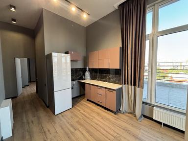 2-кімнатна квартира за адресою (площа 93,8 м²) - Atlanta.ua - фото 42