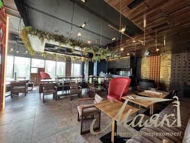 Commercial real estate at st. Andreya Verkhoglyada Dragomirova (area 560 m²) - Atlanta.ua - photo 42