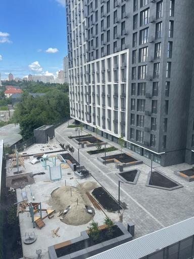 3-кімнатна квартира за адресою вул. Шосе Залізничне (площа 101,3 м²) - Atlanta.ua - фото 27