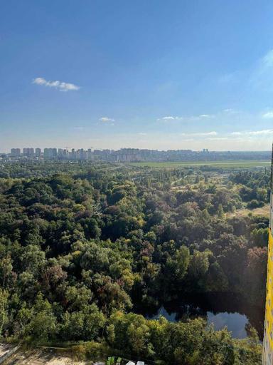 Багатокімнатна квартира за адресою вул. Кадетський Гай (площа 163,7 м²) - Atlanta.ua - фото 39