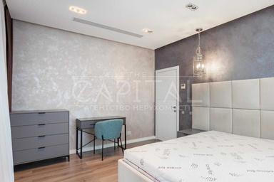 Багатокімнатна квартира за адресою вул. Андрія Верхогляда (площа 117 м²) - Atlanta.ua - фото 46