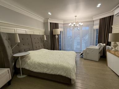 Дом по адресу ул. Китобойная (площадь 300 м²) - Atlanta.ua - фото 27