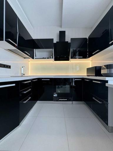 1-комнатная квартира по адресу (площадь 70 м²) - Atlanta.ua - фото 20