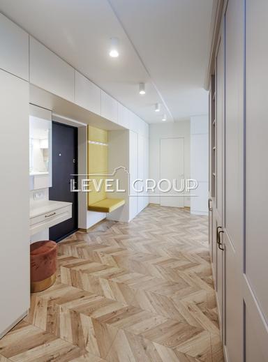 3-rooms apartment apartment by the address st. Ul Predslavinskaya (area 104 m²) - Atlanta.ua - photo 33