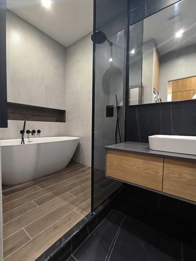 3-rooms apartment apartment by the address st. Ul Glubochitskaya (area 90 m²) - Atlanta.ua - photo 36