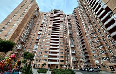 3-rooms apartment apartment by the address st. Lyustdorfskaya dor Chernomorskaya dor (area 100 m²) - Atlanta.ua - photo 10