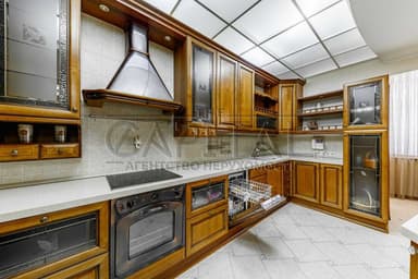 3-комнатная квартира по адресу ул. Ильенка Юрия (площадь 250 м²) - Atlanta.ua - imageAlt 27