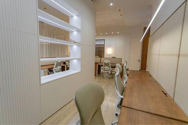 Commercial real estate at st. Ul Saksaganskogo (area 120 m²) - Atlanta.ua - photo 31