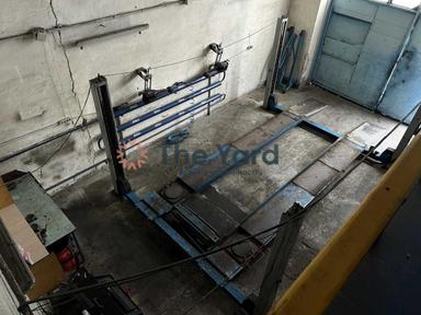 Комерційна нерухомість за адресою вул. Кирилівська (площа 2350 м²) - Atlanta.ua - фото 40