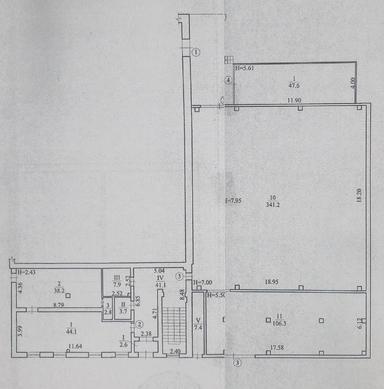 Коммерческая недвижимость по адресу ул. Бандеры Степана (площадь 1854 м²) - Atlanta.ua - фото 36