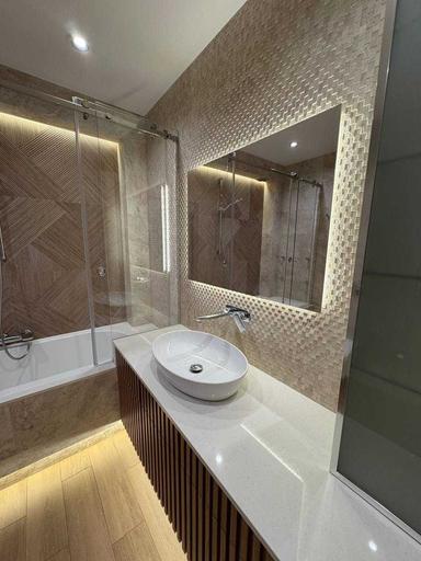 3-комнатная квартира по адресу ул. Танкистов (площадь 96 м²) - Atlanta.ua - фото 44