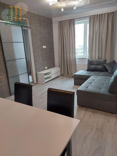 2-кімнатна квартира за адресою вул. Заболотного ак. (площа 44,6 м²) - Atlanta.ua - фото 26