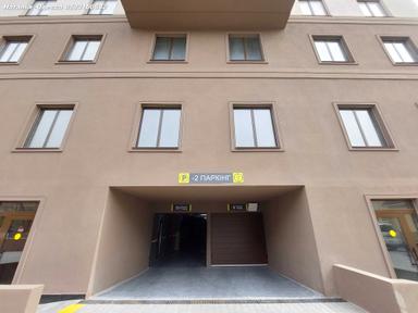 1-кімнатна квартира за адресою вул. Дача Ковалевського (площа 45,5 м²) - Atlanta.ua - фото 46