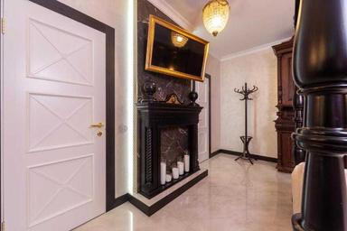 2-комнатная квартира по адресу Куликово поле пл. (площадь 47 м²) - Atlanta.ua - фото 24