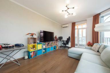 2-комнатная квартира по адресу (площадь 80 м²) - Atlanta.ua - фото 42