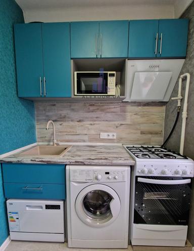 1-комнатная квартира по адресу (площадь 27 м²) - Atlanta.ua - фото 32