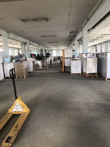 Commercial real estate at st. Remontnaya (area 1565,6 m²) - Atlanta.ua - photo 13