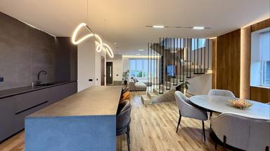 Дом по адресу ул. Магистратская (площадь 220 м²) - Atlanta.ua - фото 33