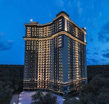 1-комнатная квартира по адресу (площадь 29,2 м²) - Atlanta.ua - фото 6