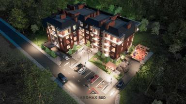 1-room apartment apartment by the address st. Aviatsiyna (area 49,3 m²) - Atlanta.ua - photo 26