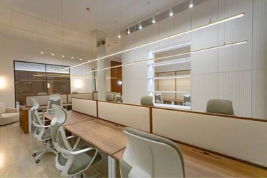 Commercial real estate at st. Ul Saksaganskogo (area 120 m²) - Atlanta.ua - photo 27