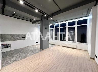 1-room apartment apartment by the address st. Pionerskaya Varlamova Akademicheskaya (area 38 m²) - Atlanta.ua - photo 27