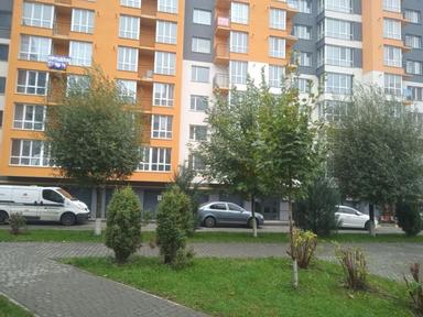 1-room apartment apartment by the address st. Magistratskaya (area 40 m²) - Atlanta.ua - photo 9