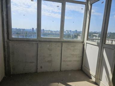 1-комнатная квартира по адресу ул. Лукьяненко Левка(Тимошенко) (площадь 46 м²) - Atlanta.ua - фото 31