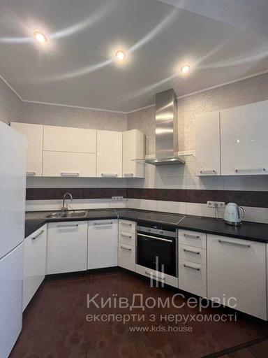 2-комнатная квартира по адресу ул. Ильенка Юрия (площадь 74,8 м²) - Atlanta.ua - фото 23